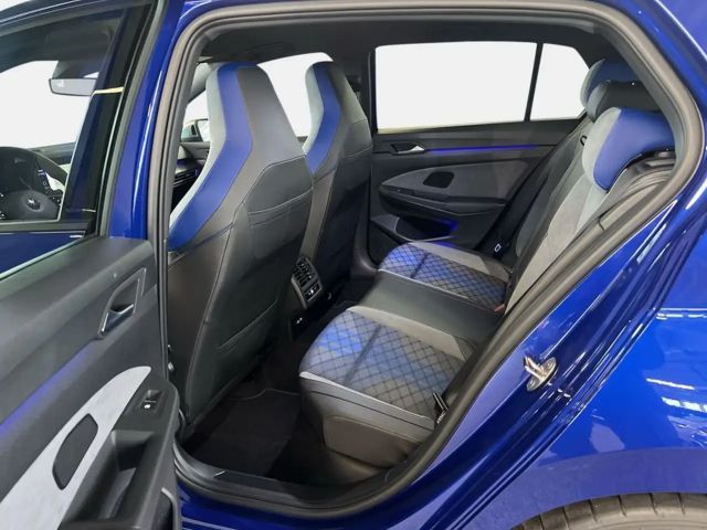 Volkswagen Golf 2.0 TSI 4Motion DSG