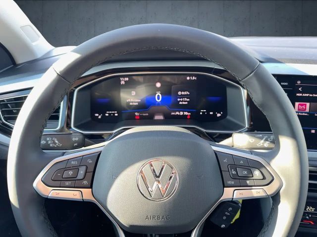 Volkswagen Taigo 1.0 TSI Life