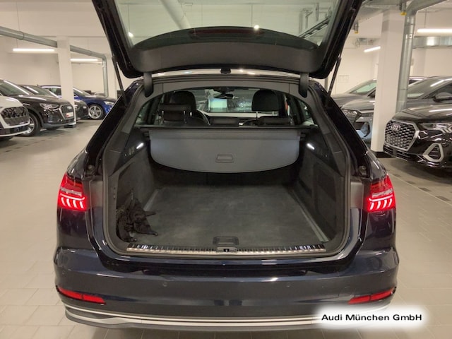 Audi A6 45 TFSI Avant S-Tronic