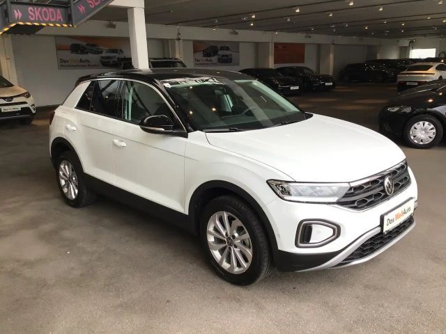 Volkswagen T-Roc Friends TSI