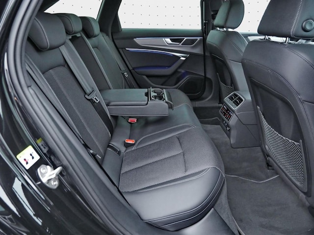 Audi A6 45 TFSI Avant S-Line S-Tronic