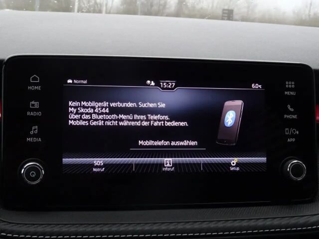 Skoda Fabia 1.0 TSI Monte Carlo