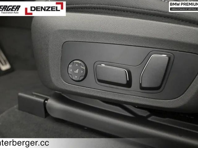 BMW X4 M-Sport xDrive20d