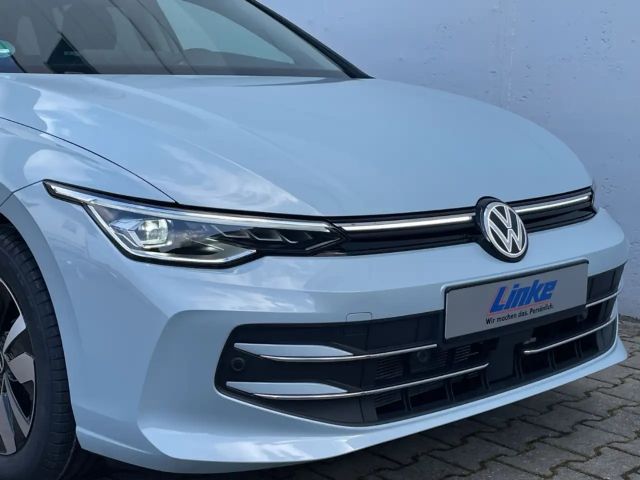 Volkswagen Golf 2.0 TDI Golf VIII Variant