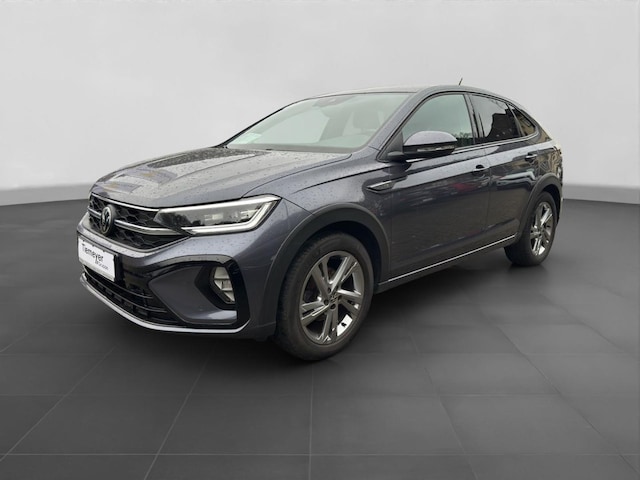 Volkswagen Taigo 1.0 TSI R-Line