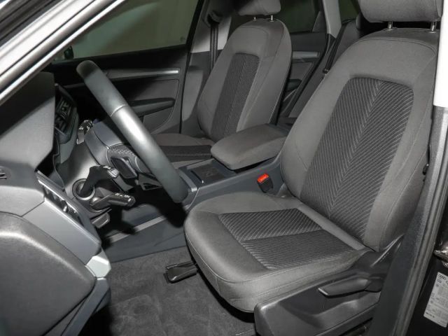 Audi Q5 40 TDI Quattro S-Line