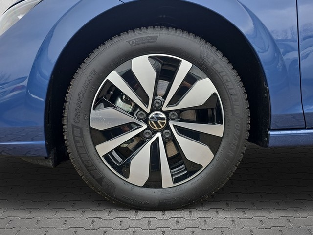 Volkswagen Golf 1.5 eTSI Golf VIII