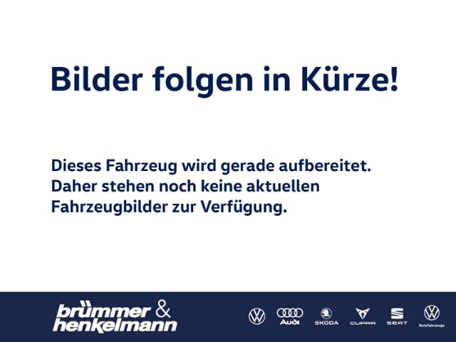 Volkswagen T-Cross 1.0 TSI DSG