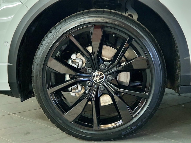 Volkswagen T-Roc DSG R-Line