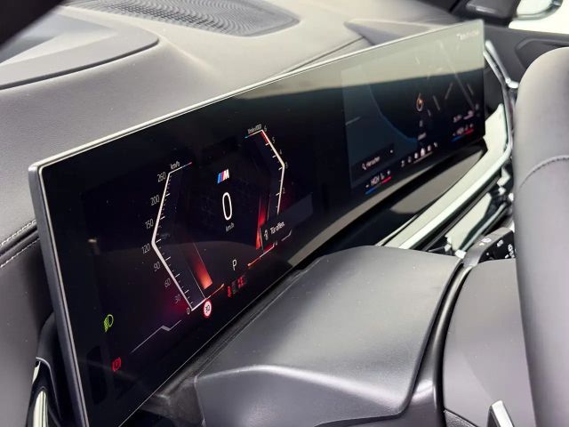 BMW X5 M-Sport xDrive30d