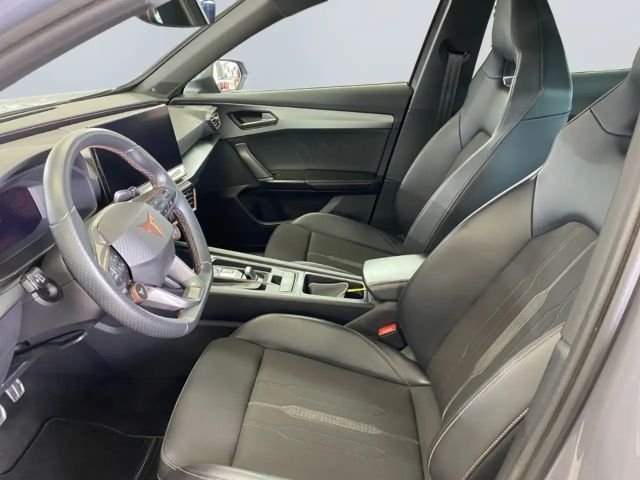 Cupra Formentor DSG VZ