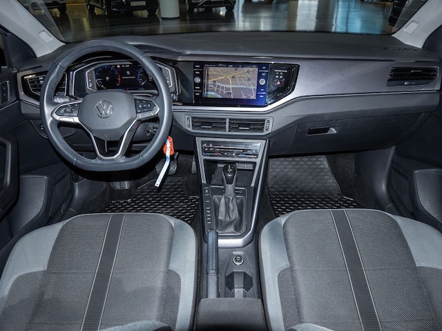 Volkswagen Polo 1.0 TSI Style