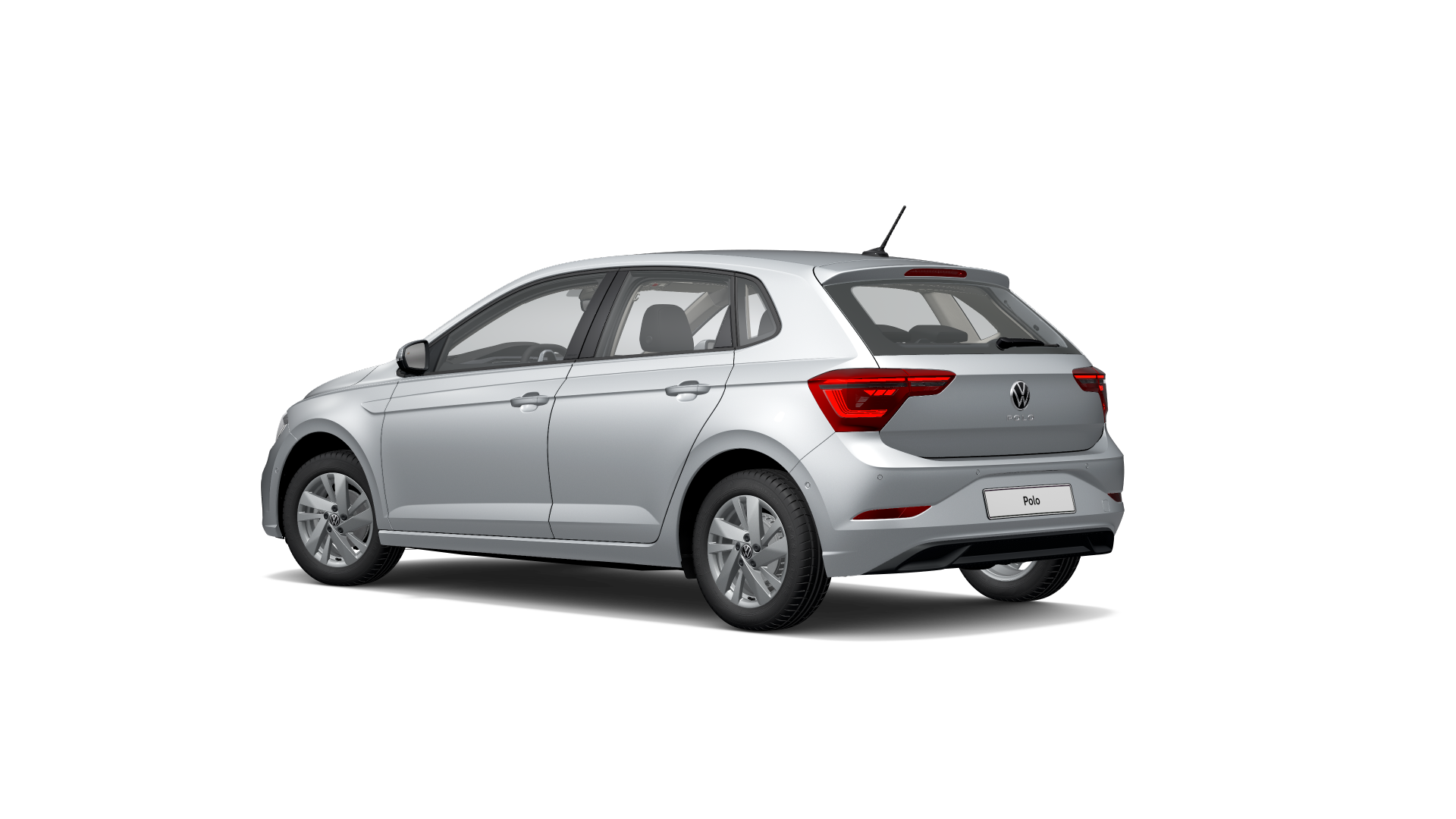 Volkswagen Polo 1.0 TSI DSG
