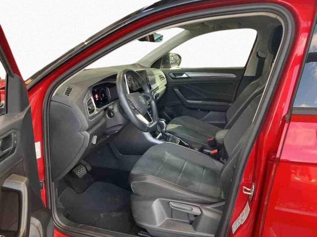 Volkswagen T-Roc DSG Style