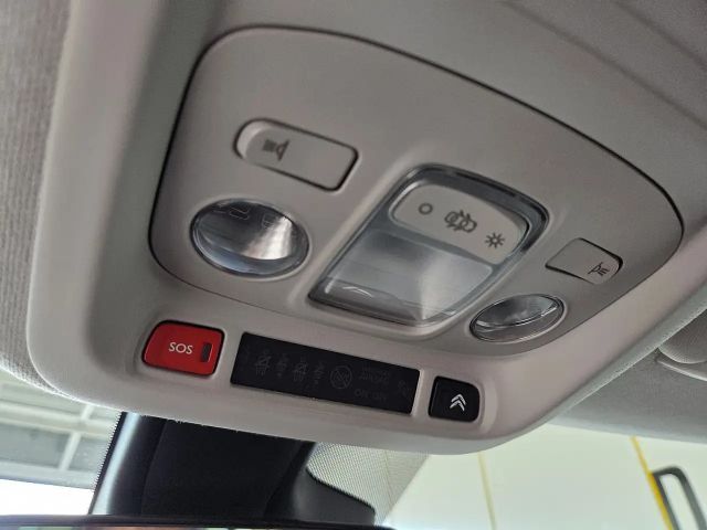 Citroën C3 Aircross Shine