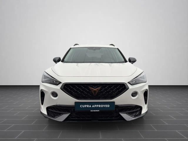 Cupra Formentor 1.4 e-Hybrid