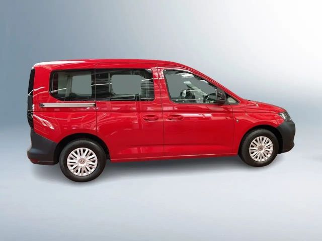 Volkswagen Caddy 2.0 TDI Combi