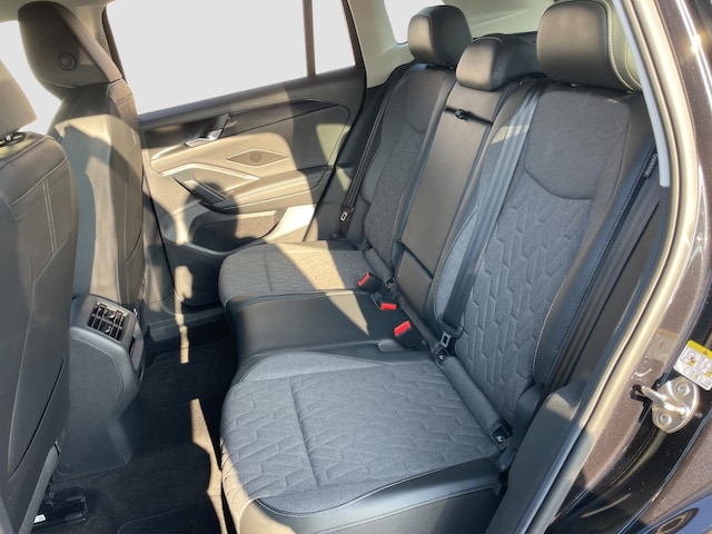 Volkswagen Tiguan 1.5 eTSI Life