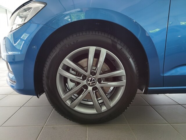 Volkswagen Touran 1.5 TSI DSG