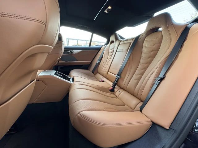 BMW 840 840i Coupé M-Sport xDrive