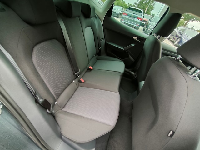 Seat Arona 1.0 TSI Style