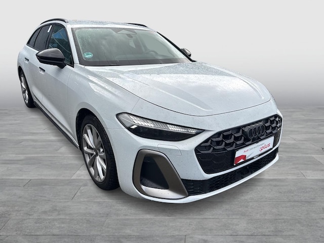 Audi A5 Avant S-Tronic