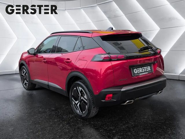 Peugeot 2008 Allure Pack EAT8 PureTech