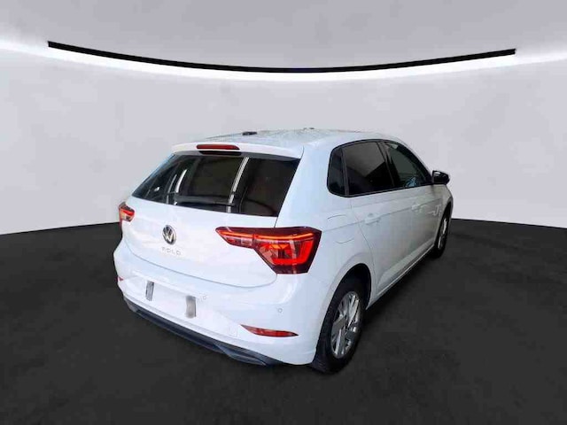 Volkswagen Polo Polo 1.0     StyleBT070 TSIM5F