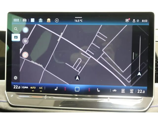 Volkswagen Passat 2.0 TDI R-Line Variant