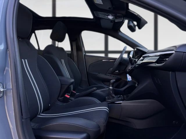 Opel Corsa GS-Line Grand Sport