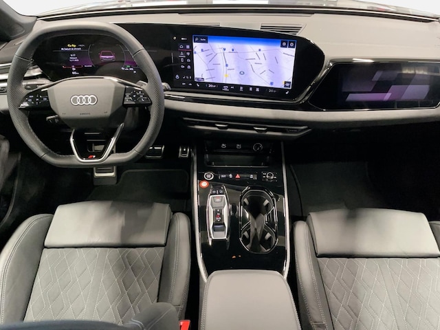 Audi A5 Avant S-Tronic