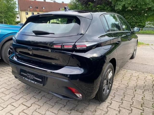 Peugeot 308 Hybrid Style