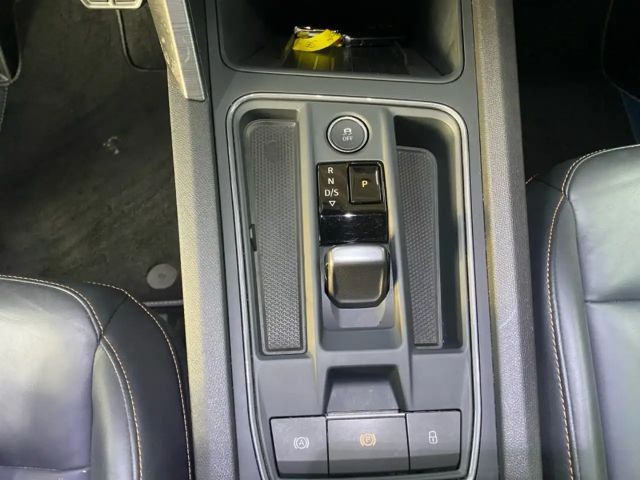 Cupra Formentor 2.0 TSI DSG VZ