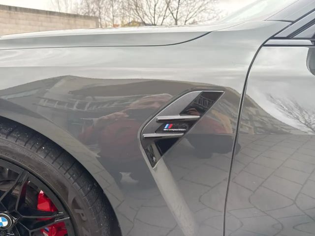 BMW M4 Competition Coupé