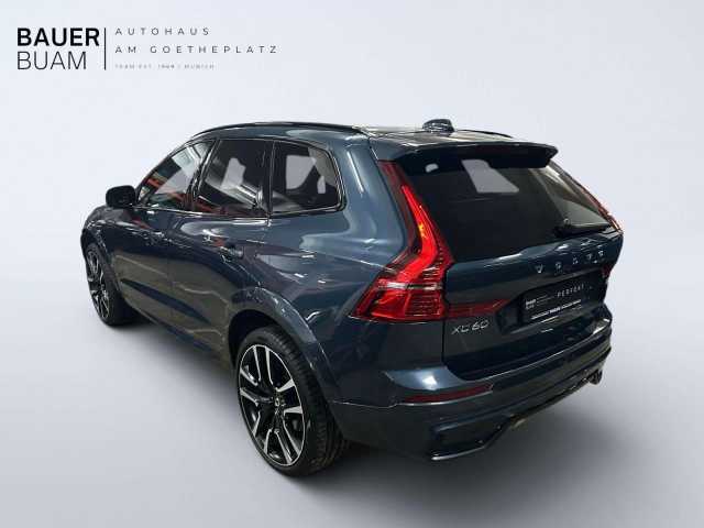 Volvo XC60 AWD R-Design