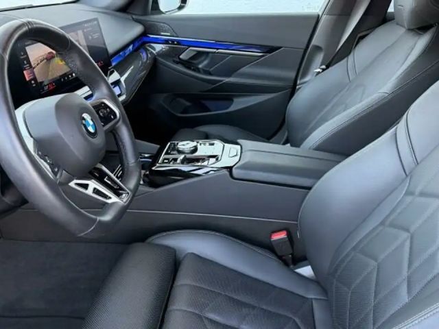 BMW 520 520d M-Sport