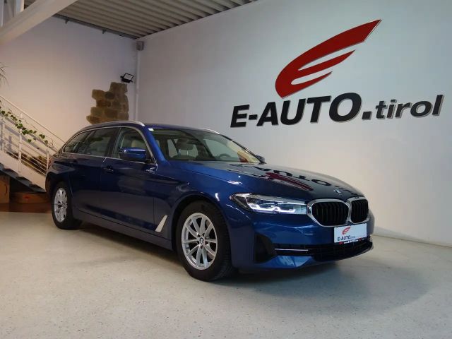 BMW 520 520d xDrive