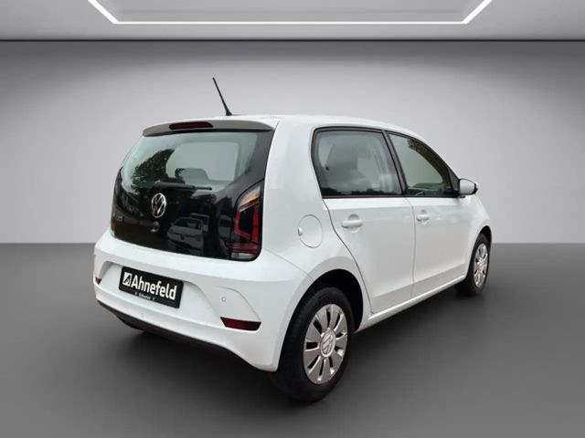 Volkswagen up! 1.0 KLIMA PDC RÜCKFAHRKAMERA FACELIFT