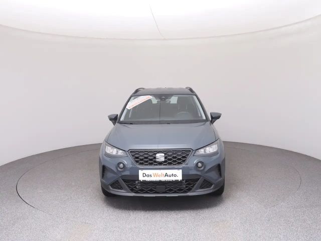 Seat Arona 1.0 TSI Reference