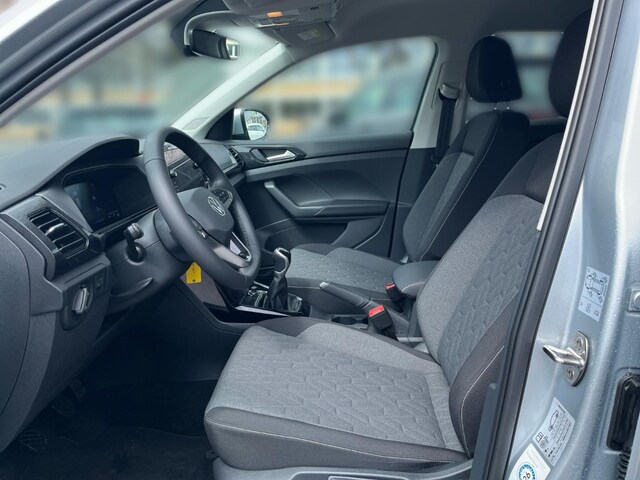 Volkswagen T-Cross 1.0 TS *APPCON*PDC*LED*SITZH*