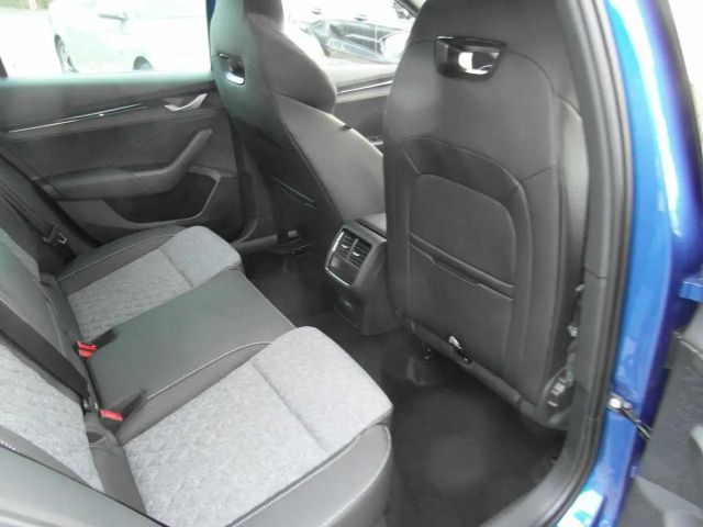 Skoda Octavia 1.5 TSI Combi Sportline iV