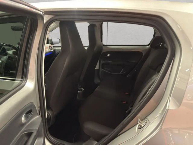 Volkswagen e-up! Plus Style