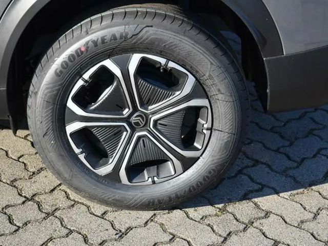 Citroën C3 Aircross You