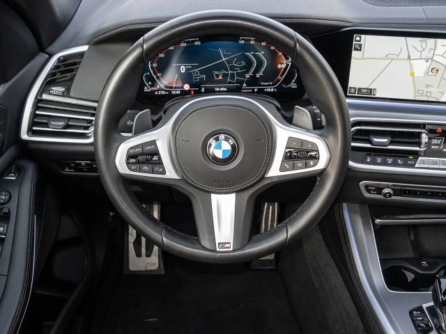 BMW X5 M-Sport xDrive40d