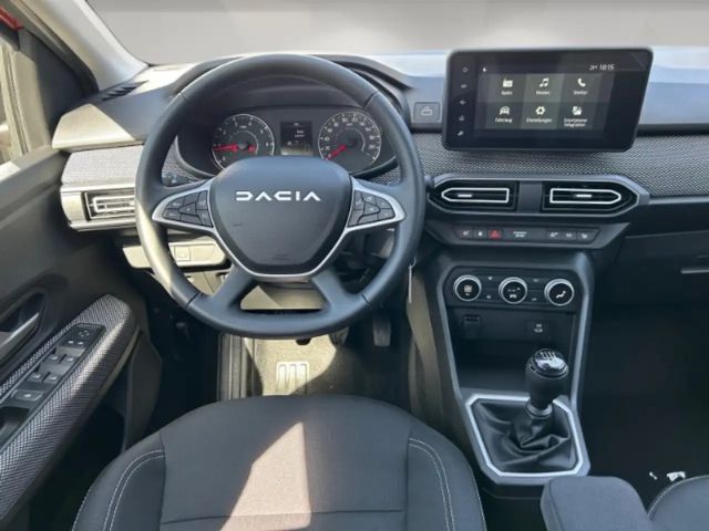 Dacia Jogger TCe 110