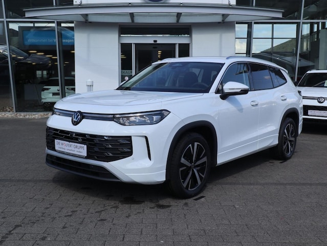 Volkswagen Tayron DSG Elegance Elegance