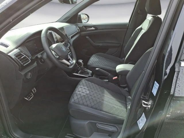 Volkswagen T-Cross 1.0 TSI DSG R-Line