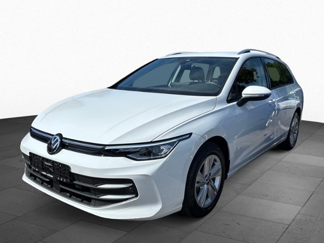 Volkswagen Golf 2.0 TDI Golf VIII Variant