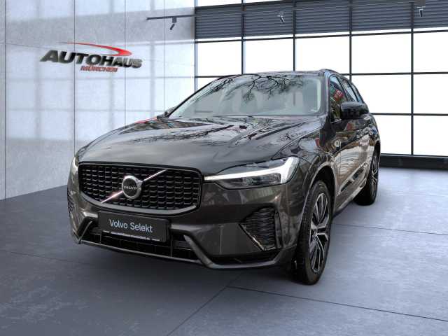 Volvo XC60 XC60