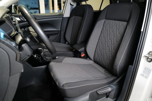 Volkswagen T-Cross DSG Life